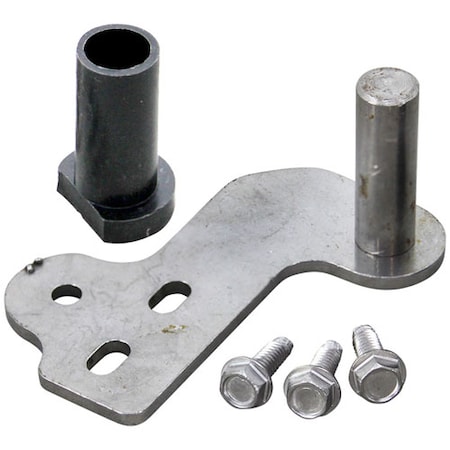 True Hinge Kit - T/L Or B/R E870898